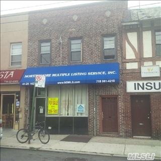 41-29 162 St, Flushing, NY 11358 photo 1