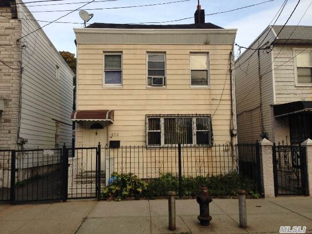 273 Barbey St, Brooklyn, NY 11207 photo 1