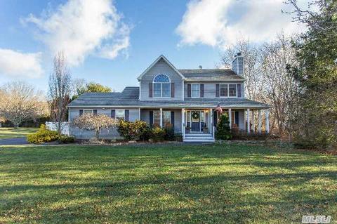 48 Park Rd, Baiting Hollow, NY 11933 photo 1