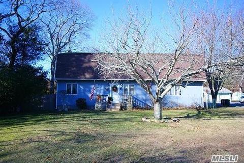 13 Summit Blvd, Westhampton, NY 11977 photo 1