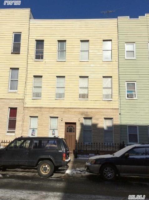 241 Devoe St, Brooklyn, NY 11211 photo 1