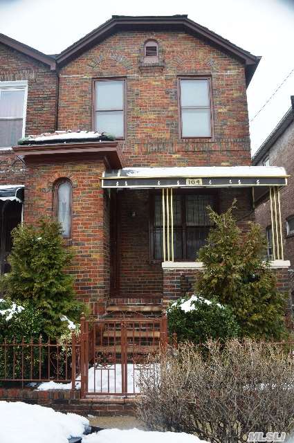 164 E 57th St, Brooklyn, NY 11203 photo 1