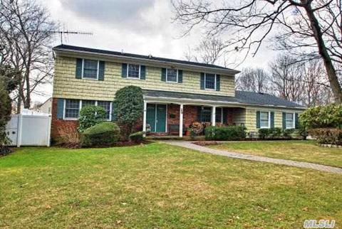 29 High Ridge Rd, Plainview, NY 11803 photo 1