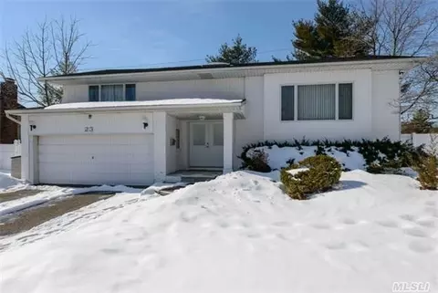 23 Clinton Ln, Jericho, NY 11753 photo 1