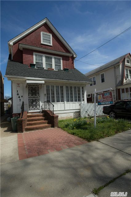 1647 E 46th St, Brooklyn, NY 11234 photo 1