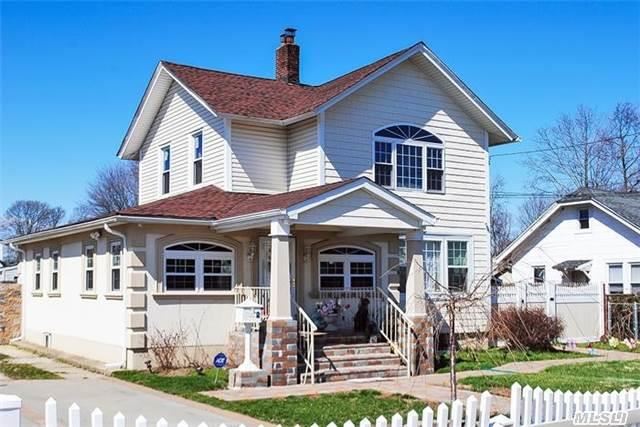 12 Third Ave, Central Islip, NY 11722 photo 1