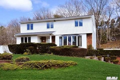 119 Cornell Dr, Commack, NY 11725 photo 1