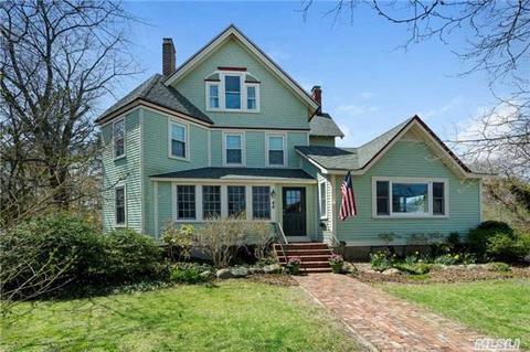 48 Cedar Ave, Islip, NY 11751 photo 1