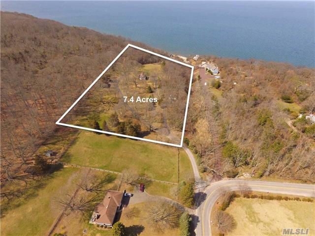 357 Pennys Rd, Riverhead, NY 11901 photo 1