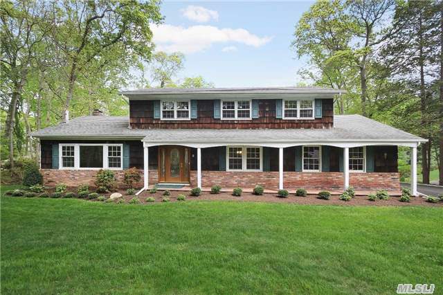 7 Cornwallis Rd, East Setauket, NY 11733 photo 1
