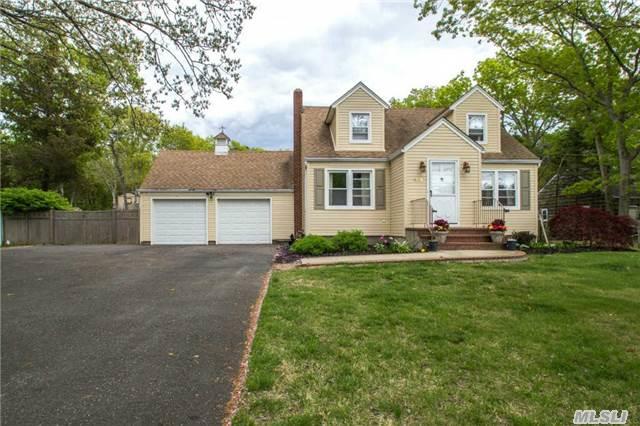 363 Washington Ave, Patchogue, NY 11772 photo 1