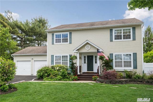 20 Strong Ave, Babylon, NY 11702 photo 1