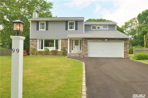 99 Roundtree Dr, Plainview, NY 11803 photo 1