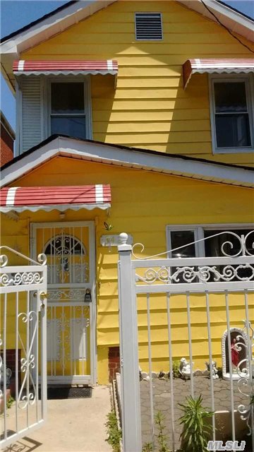 3424 Ely Ave, Bronx, NY 10469 photo 1