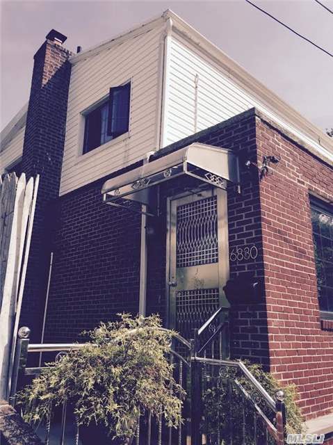 68-30 Jay Ave, Maspeth, NY 11378 photo 1