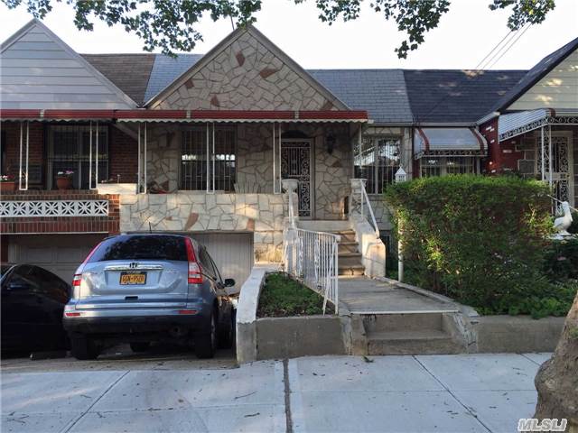 153 E 87th St, Brooklyn, NY 11236 photo 1