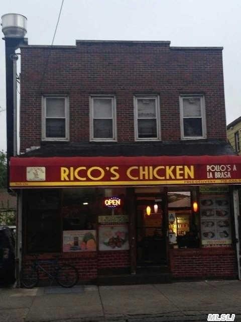 146-04 45 Ave, Flushing, NY 11355 photo 1