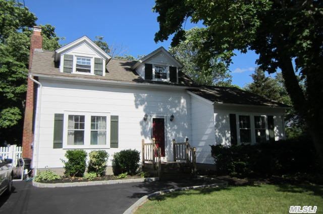 153 Rider Ave, Patchogue, NY 11772 photo 1