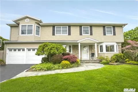 2 Madison Pl, Jericho, NY 11753 photo 1