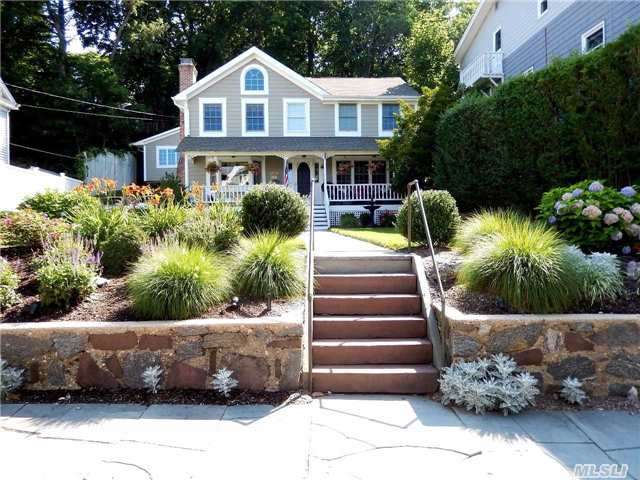 80 Bayview Ave, Northport, NY 11768 photo 1