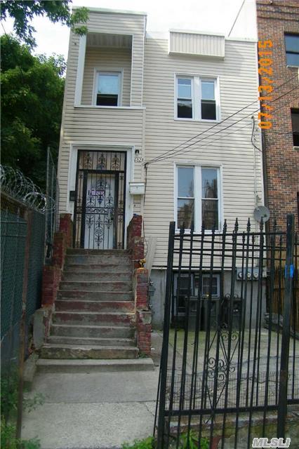 602 E 170th St, Bronx, NY 10456 photo 1