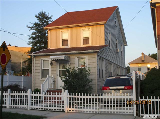 45-13 163 St, Flushing, NY 11358 photo 1