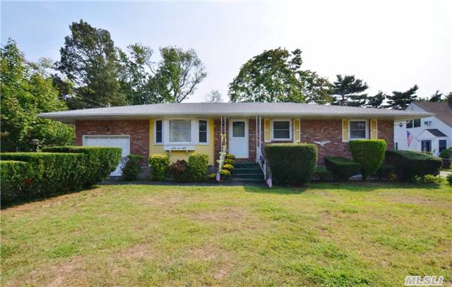 48 Central Blvd, Bethpage, NY 11714 photo 1