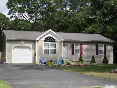 183 Wavecrest Dr, Mastic Beach, NY 11951 photo 1