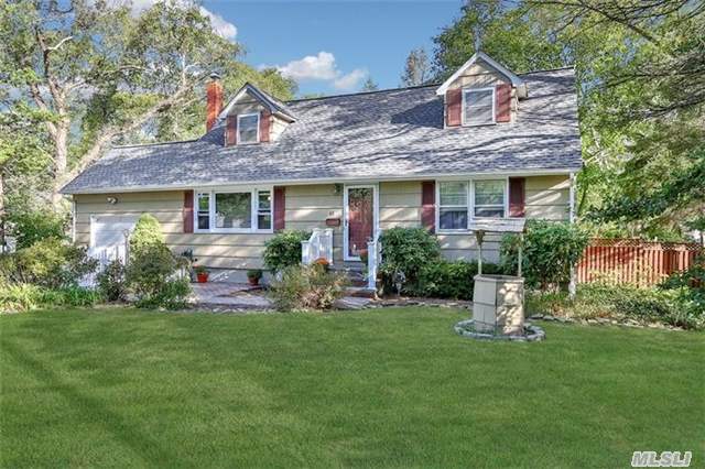 11 Washington Pl, Patchogue, NY 11772 photo 1
