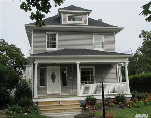 39 Jayne Ave, Patchogue, NY 11772 photo 1
