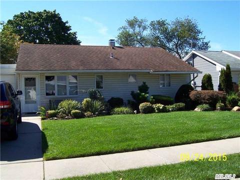 23 N Millpage Dr, Bethpage, NY 11714 photo 1