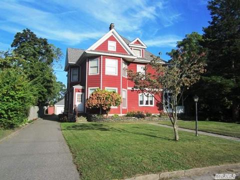109 Rider Ave, Patchogue, NY 11772 photo 1