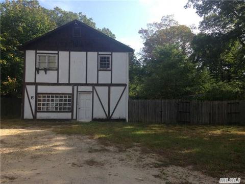 17 Dana Ave, Mastic, NY 11950 photo 1