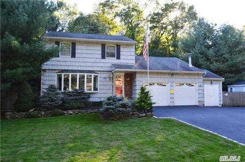152 Cornell Dr, Commack, NY 11725 photo 1