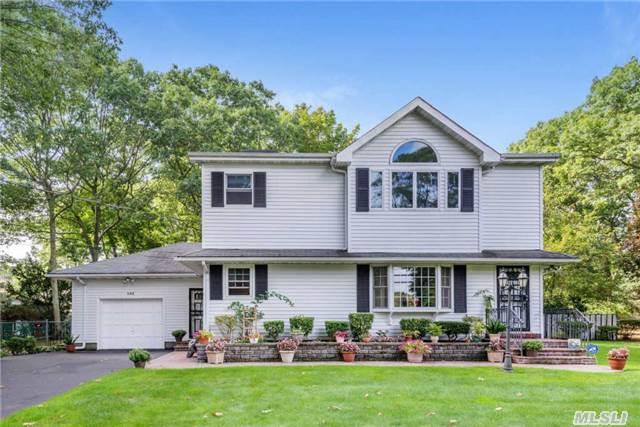 152 Rustic Rd, Centereach, NY 11720 photo 1