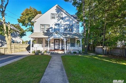 101 Maple Ave, Patchogue, NY 11772 photo 1
