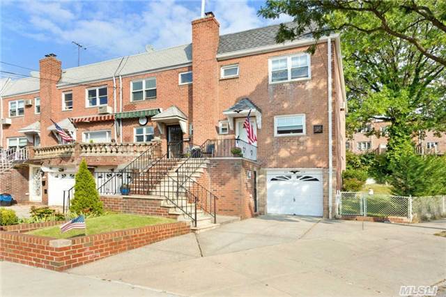 53-155 63rd St, Maspeth, NY 11378 photo 1