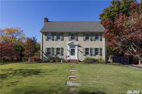 116 The Cres, Babylon, NY 11702 photo 1