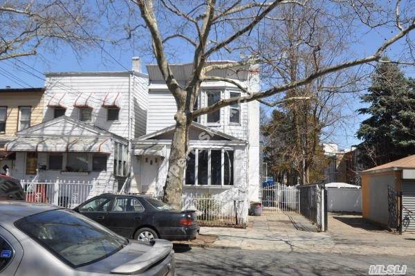 Undisclosed, Brooklyn, NY 11208 photo 1