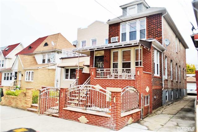 641 E 53rd St, Brooklyn, NY 11203 photo 1