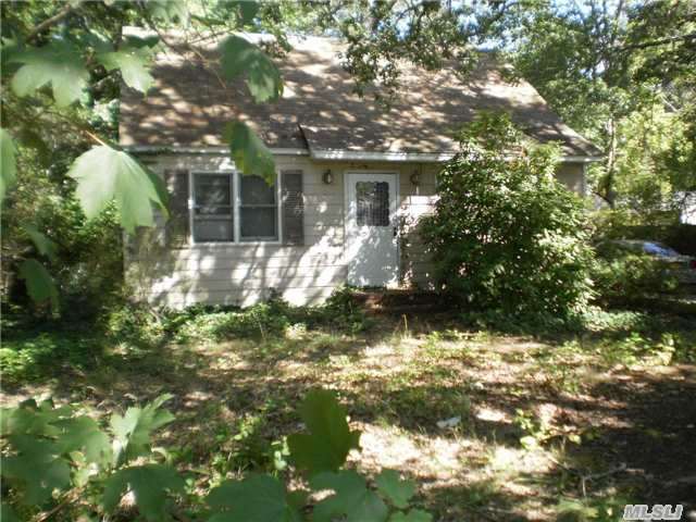 37 Lambert Ave, Mastic, NY 11950 photo 1