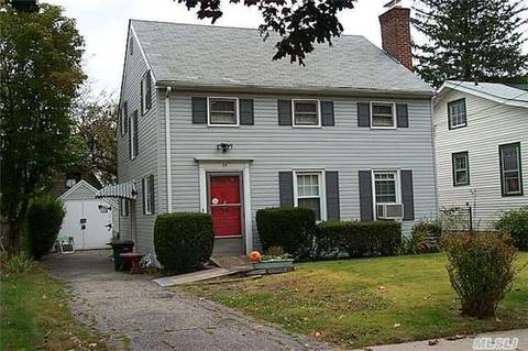 54 Cameron Ave, Hempstead, NY 11550 photo 1