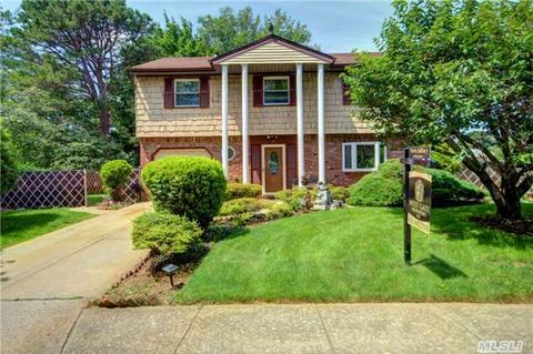 8 Root Ave, Central Islip, NY 11722 photo 1