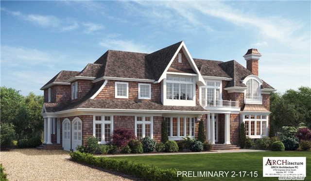 25 Barn Ln, Bridgehampton, NY 11932 photo 1