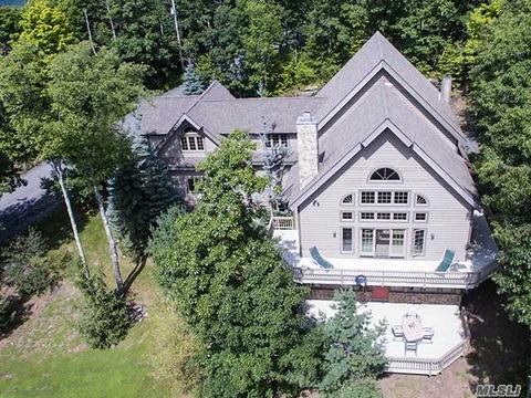 128 Buckskin Loop, Windham, NY 12496 photo 1
