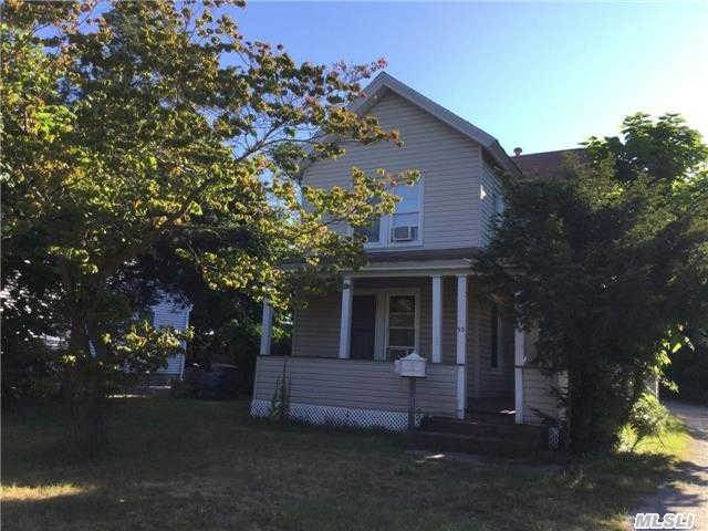 55 River Ave, Patchogue, NY 11772 photo 1