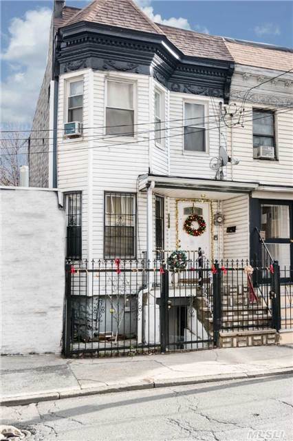 1378 Plimpton Ave, Bronx, NY 10452 photo 1