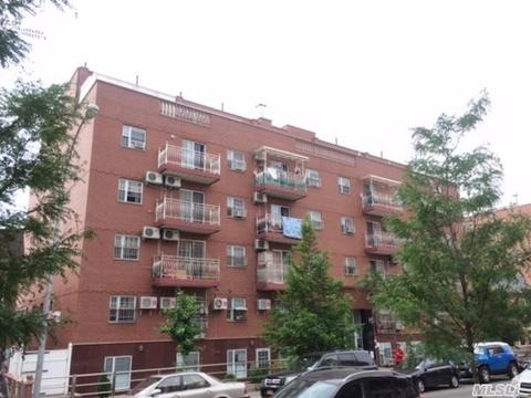 132-36 Pople Ave, Flushing, NY 11355 photo 1
