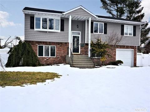 101 Pardee Ave, Islip, NY 11751 photo 1