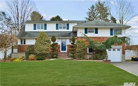89 Audrey Ave, Plainview, NY 11803 photo 1